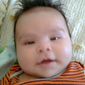 Meet your Posher, Gregory